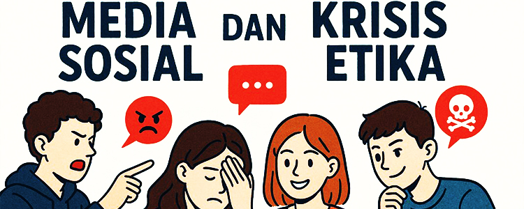 Pengaruh Sosial Media Terhadap Anak Muda di Era Digital