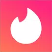 TINDER DATING APP :CHAT & DATE