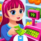 SUPERMARKET GAME