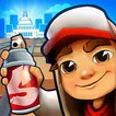SUBWAY SURFERS