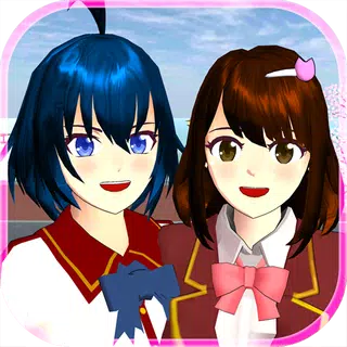 SAKURA SCHOOL SIMULATOR