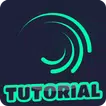 TUTORIAL ALIGHT MOTION