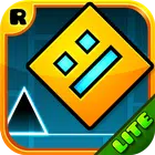 GEOMETRY DASH LITE