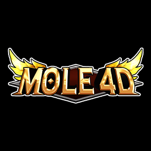 MOLE4D