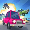 MAD CARS