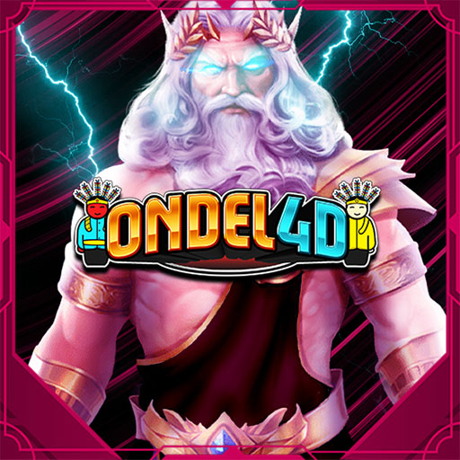 ONDEL4D
