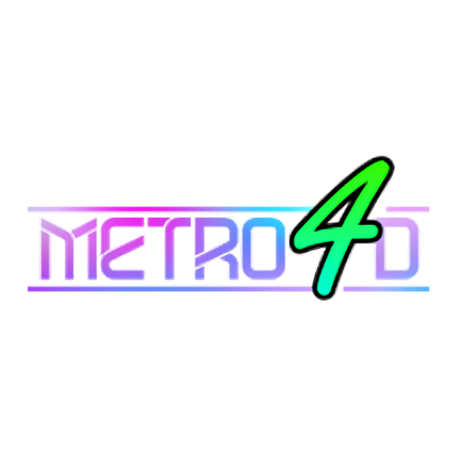 METRO4D