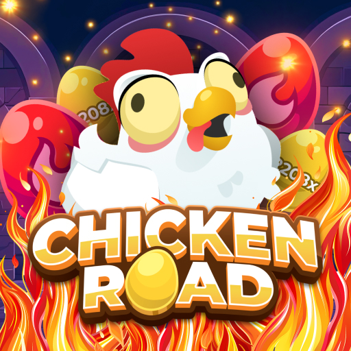 Chicken Road Game