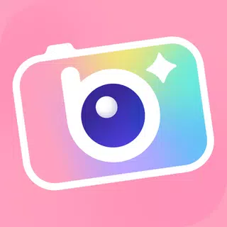 BEAUTY PLUS SELFIE CAMERA