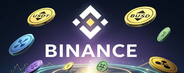 Mengenal Aplikasi Binance Platform Populer untuk Beli Bitcoin dan Crypto
