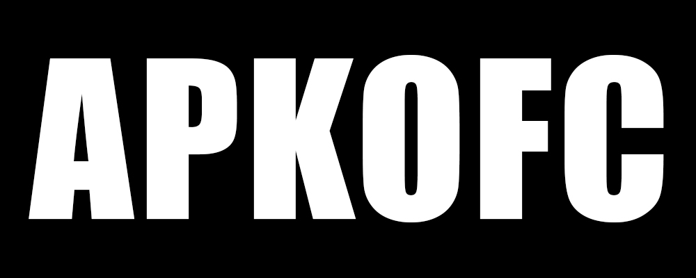 APKOFC Adalah Situs Download APK Android Terpercaya dan Aman