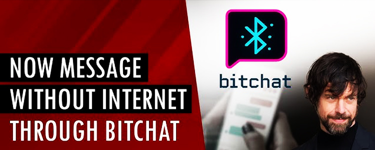Mengenal Aplikasi Bitchat Solusi Komunikasi Modern Berbasis Blockchain