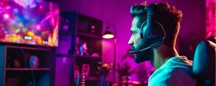 Jangan Asal Pakai Headset Ini Efeknya ke Otak