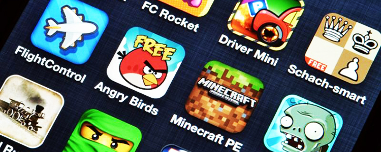 Bagaimana Cara Mengunduh Aplikasi dan Games di APKOFC