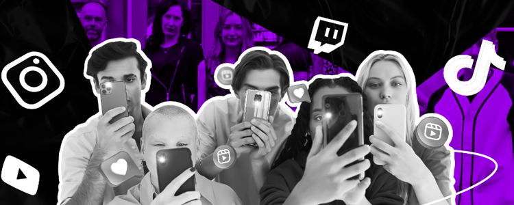 Ingin Jadi Influencer Aplikasi Ini Dapat Membantu Kamu Lebih Cepat Viral
