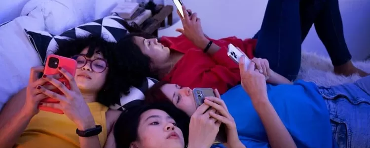 Live Streaming Favorit Gen Z Paling Banyak Digunakan Saat Ini
