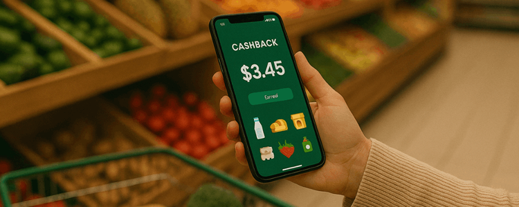 Aplikasi Belanja Terbaru dengan Cashback Langsung Tanpa Syarat