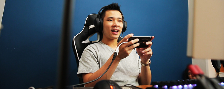 Jess No Limit Dikenal Sebagai Gamers Nomor Satu di Indonesia dengan Prestasi Luar Biasa