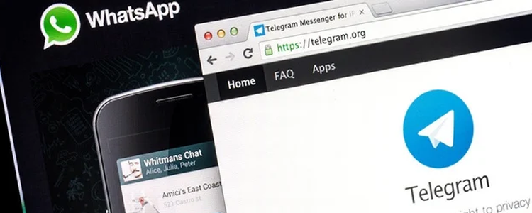 Strategi Sukses Jualan Produk Digital Lewat Telegram dan WhatsApp Lebih Praktis dan Efisien