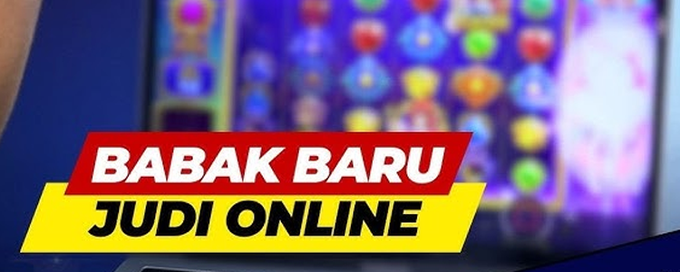 Fenomena Slot Online Gacor yang Ramai Dibicarakan di Dunia Maya