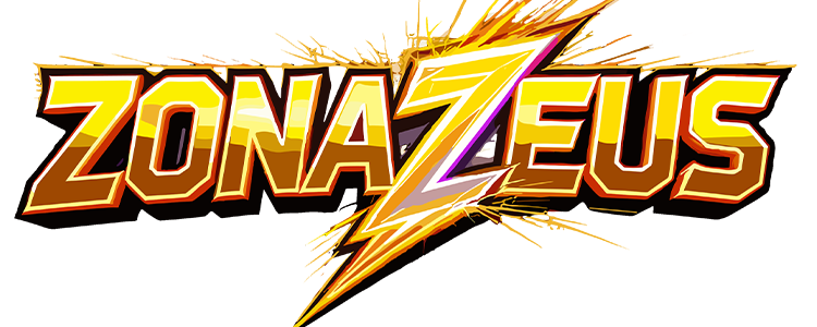 Dunia Slot Online 2025 Menyambut Era Baru Kemenangan di ZONAZEUS