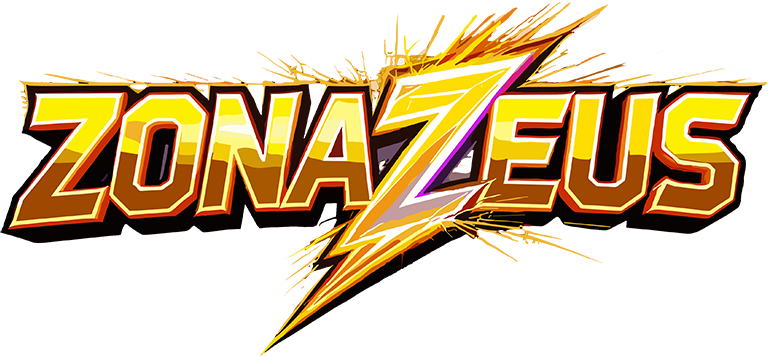 ZONAZEUS: Situs Slot Online Gacor 2025 dengan Sensasi Maxwin Tanpa Batas