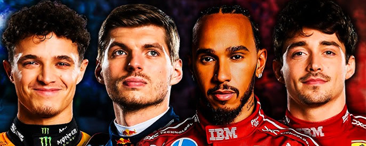 Hasil F1 GP Italia 2025 Max Verstappen Pemenangnya Asapi Duo McLaren