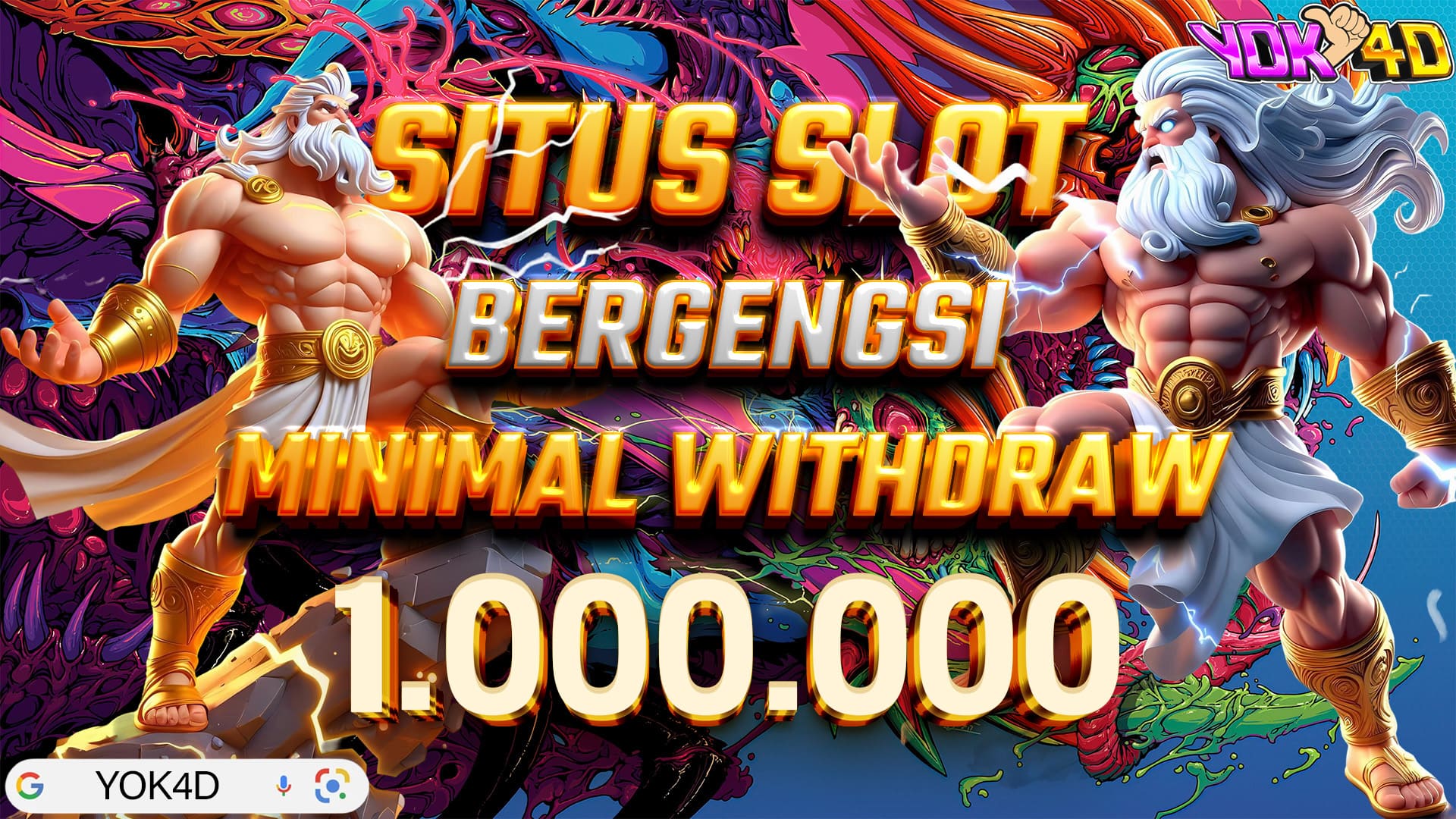 YOK4D Platform Hiburan Slot dengan Sentuhan Inovasi Digital Modern