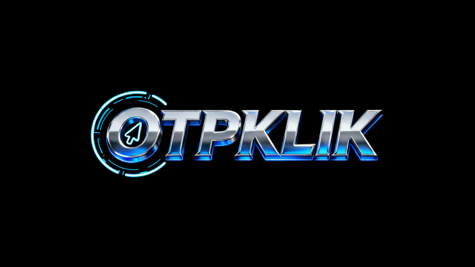 OTPKLIK Membangun Ekosistem Digital yang Aman Modern dan Terpercaya