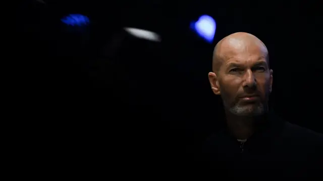 Zinedine Zidane Disebut Gantikan Ruben Amorim di MU Ada 2 Tuntutan Jadi Syarat Utama