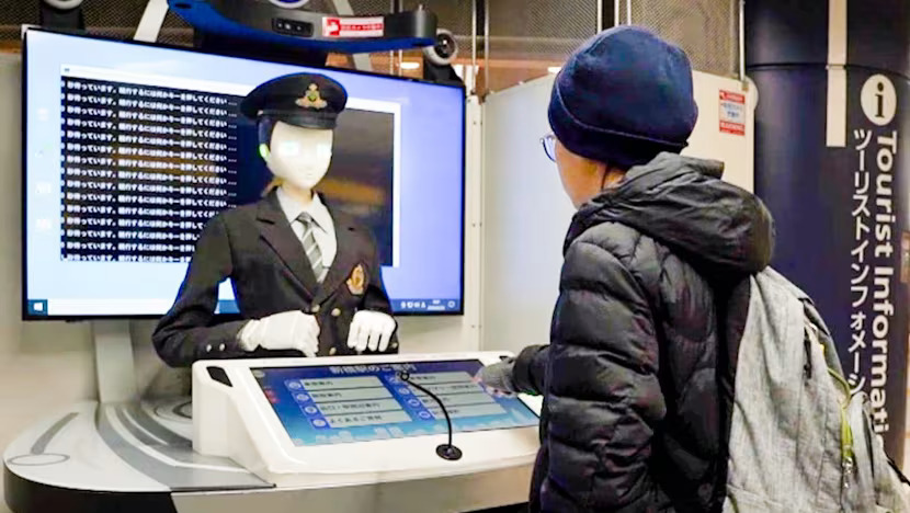 Jepang negara supercanggih tapi mengapa gagap teknologi digital