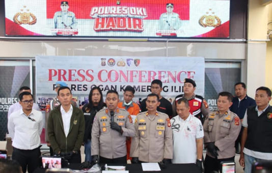 Mahrani Pinjam Uang Rp 100 Ribu Anaknya Diejek lalu Tembak Satria