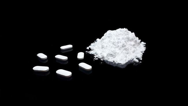 Daftar 15 Obat Herbal Berbahaya Temuan BPOM Bikin Ginjal Rusak