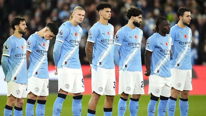 City Sudah di Urutan Dua Arsenal Wajib Siaga  Baca artikel sepakbola City Sudah di Urutan Dua Arsenal Wajib Siaga
