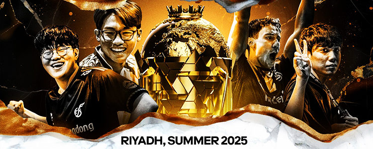 Pemenang World Championship in Riyadh Bukti Kehebatan Tim dan Atlet Kelas Dunia