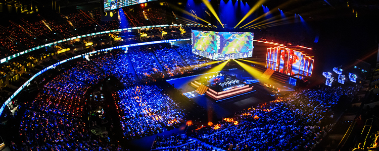 Kejuaraan Arena MLBB Riyadh Ajang Bergengsi Mobile Legends Dunia