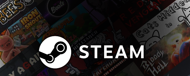 Mengenal Aplikasi Steam dan Cara Menggunakan Platform Game Terpopuler di Dunia
